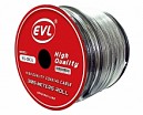 CABLE COAXIAL X ROLLO (305MT) 100% COBRE