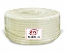 CABLE TELEFONO X ROLLO (100MT) 4 HILOS BEIGE