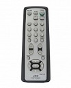 CONTROL REMOTO P/TV NEGRO
