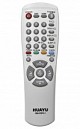 CONTROL REMOTO P/TV SAMSUNG=RM-016-FC-1