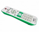 CONTROL REMOTO UNIVERSAL INTELIGENTE P/TV