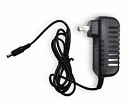 ADAPTADOR AC/DC INTELIGENTE FIJO 24V-1A C/PLUG 2.5