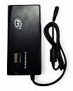 ADAPTADOR AC/DC UNIVERSAL P/LAPTOP 90W C/DISPLAY