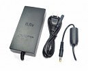 ADAPTADOR AC/DC FIJO P/PLAY STATION #2 8.5V-5600