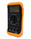 MULTIMETRO DIGITAL PROFESIONAL