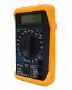MULTIMETRO DIGITAL