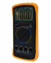 MULTIMETRO DIGITAL