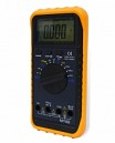 MULTIMETRO DIGITAL AUTO-RANGO