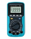 MULTIMETRO DIGITAL AUTO-RANGO PROFESIONAL