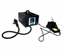 ESTACION SOLDAR SMD DIGITAL C/CAUTIN 250W 100-500°C = HY852V