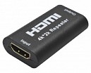 UNION HDMI AMPLIFICADA P/EXTENSIONES +30MT