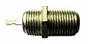 CONECTOR COAXIAL CHASIS F-59