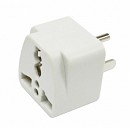 ENCHUFE MULTIPLE A 3 PINES