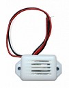 BUZZER CUADRADO 12V