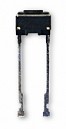 TACT SWITCH 4.3MM