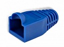 PROTECTOR P/PLUG RJ-45 AZUL
