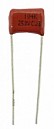 CONDENSO 0.1-250V POLIESTER