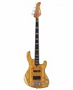 BAJO ELECTRICO GB CUSTOM NATURAL C/MALETA