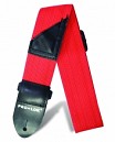 CORREA PARA GUITARRA DE NYLON ROJO