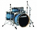 BATERIA SELECT FORCE BLUE GALAXY SPRKL