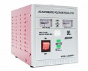 REGULADOR DE VOLTAJE 2000W