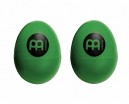 SHAKER EGG VERDE X 2P CALIDAD