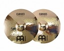 PLATILLO CLASSIC CUSTOM EXTREME METAL HI HAT 14 X 2P