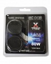 TWEETER P/CARRO 80W