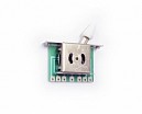 SWITCH P/GUITARRA 3 WAY