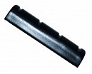 CEJILLA PLASTICO NEGRO 38x9x6MM X 4P