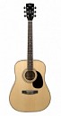 GUITARRA ACUSTICA STANDARD NATURAL