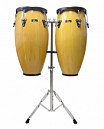 SET DE CONGA 10+11