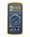 MULTIMETRO DIGITAL - (RMPLZ DT-5801)