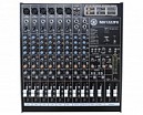 CONSOLA PASIVA MX-SERIE 12 CANALES FX