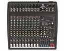 CONSOLA PASIVA MX-SERIE 16 CANALES FX/EQ