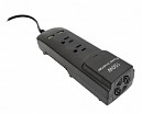 INVERSOR DE CARRO C/2 USB 150W 12V