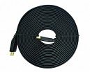 CABLE HDMI PLANO 1.4V 5MT