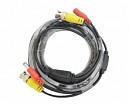 CABLE BNC+P.DC 2.5 X BNC+J.DC 2.5 P/CAMARAS CCTV 10MT