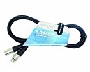 CABLE P/MICROF. 1 PLUG CANON X 1 JACK CANON 1MT