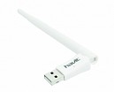 ADAPTADOR USB WIFI N150 C/ANTENA 6DBI