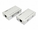 EXTENSION HDMI LAN CAT5E/CAT6 60MT