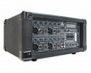 AMPLIFICADOR T/CONSOLA C/USB/SD/FM/REC/BLT 180W 4C