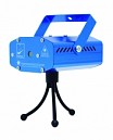 LASER MINI AZUL 12 PATRONES RG