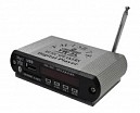 REPRODUCTOR EXTERNO C/USB/SD/FM/BLUETOOTH