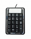 TECLADO NUMERICO USB C/19 TECLAS