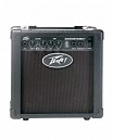 AMPLIFICADOR P/GUIT. ELEC. TRANSTUBE 10W 1X6