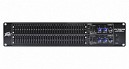 ECUALIZADOR PV-SERIE DOBLE 31 BANDAS