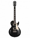 GUITARRA ELECTRICA SERIE CR NEGRO