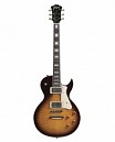 GUITARRA ELECTRICA CR VINTAGE BURST