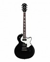 GUITARRA ELECTRICA SERIE HOLLOW BODY NEGRO